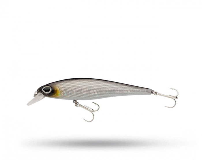 Berkley Dex Fat Bullet 10 cm i gruppen Fiskedrag / Abborrwobbler hos Örebro Fiske & Outdoor AB (Dex Fat Bullet 10)